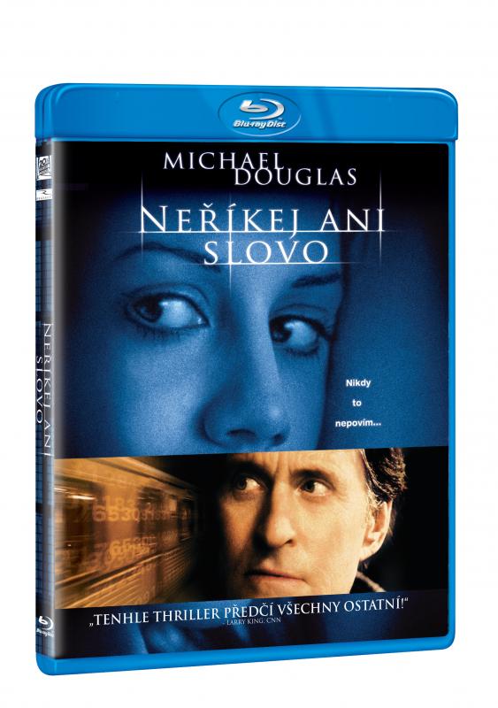 Kniha: Neříkej ani slovo - D