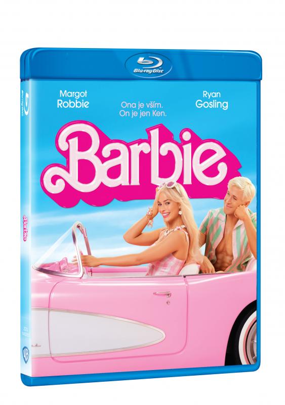 Kniha: Barbie - WB