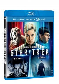 Star Trek kolekce 1-3