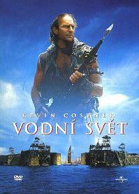 Kniha: Vodní svět - UNIVERSAL