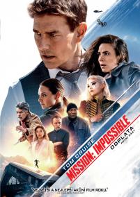 Mission: Impossible Odplata – První část