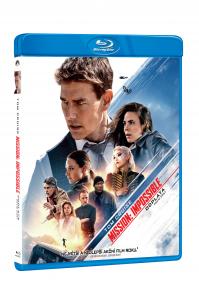 Mission: Impossible Odplata – První část