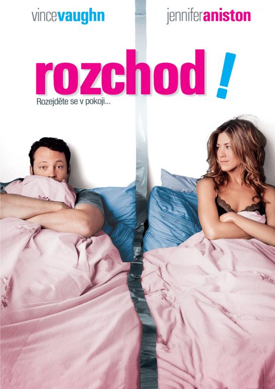 Kniha: Rozchod! - UNIVERSAL