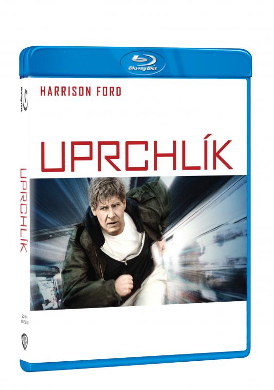 Kniha: Uprchlík - WB
