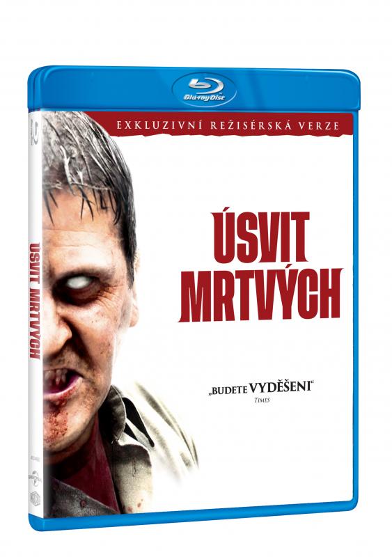 Kniha: Úsvit mrtvých: Režisérská verze - Zack Snyder