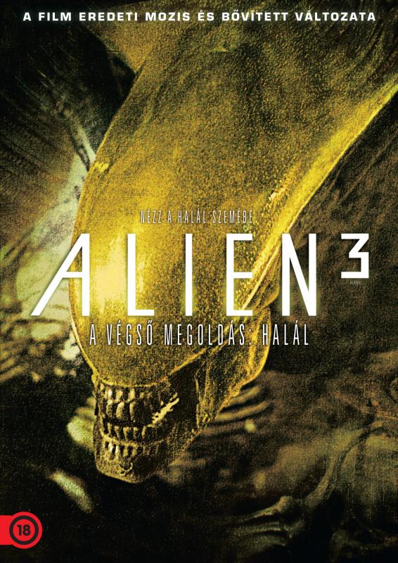 Kniha: A végső megoldás: Halál (HU) - David Fincher
