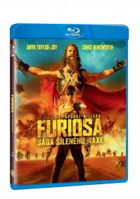 Furiosa: Sága Šíleného Maxe