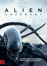 Alien: Covenant (HU)