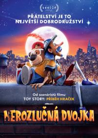 Nerozlučná dvojka