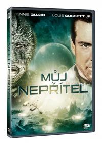 FILM  MŮJ NEPŘÍTEL