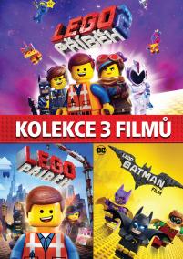 Lego kolekce