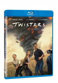 Twisters