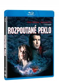 Film:  Rozpoutané Peklo Bd