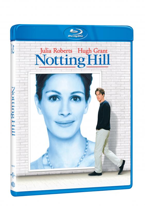 Kniha: Film:  Notting Hill Bd - Film