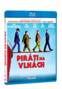 Film:  Piráti Na Vlnách Bd