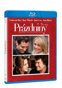 Film:  Prázdniny Bd