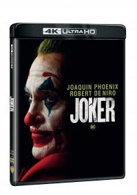FILM  JOKER BD (UHD)
