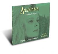 Anastasia - čte Gabriela Filipi ( Audio CD MP3 - 6 hodin)