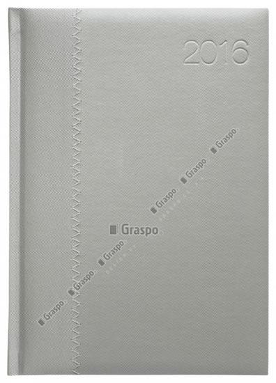 Kniha: Diář 2016 - Pluto týdenní A5autor neuvedený