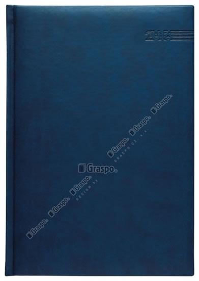 Kniha: Diář 2016 - Triton týdenní B5autor neuvedený