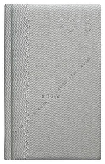 Kniha: Diář 2016 - Pluto týdenní kapesníautor neuvedený