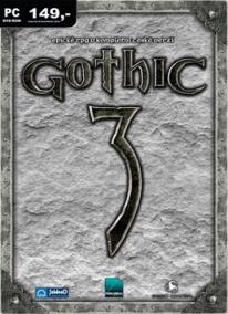 Gothic 3