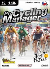 Pro Cycling Manager 2008