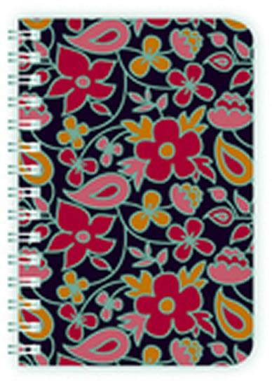 Kniha: Diář 2011 Twins - Design týdenní S - Charming Redautor neuvedený