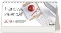 Kalendář stolní 2019 - Plánovací kalendář