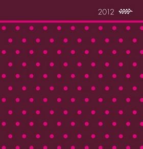 Kniha: Mammadiář 2012 - Esterautor neuvedený