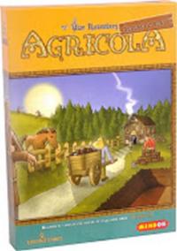 Agricola: Sedláci z blat/rozšíření
