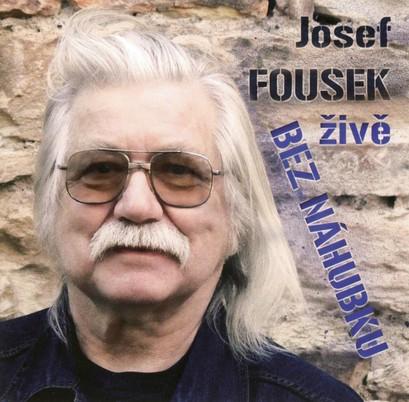 Kniha: Bez náhubku - CD - Fousek Josef