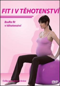 Kniha: Fit i v těhotenstvíautor neuvedený
