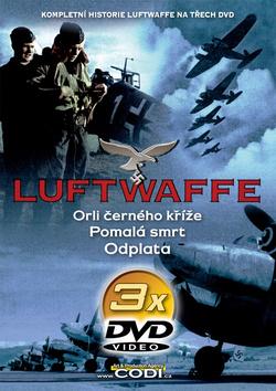 Kniha: Luftwaffeautor neuvedený