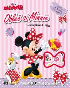 Obleč si/ Minnie