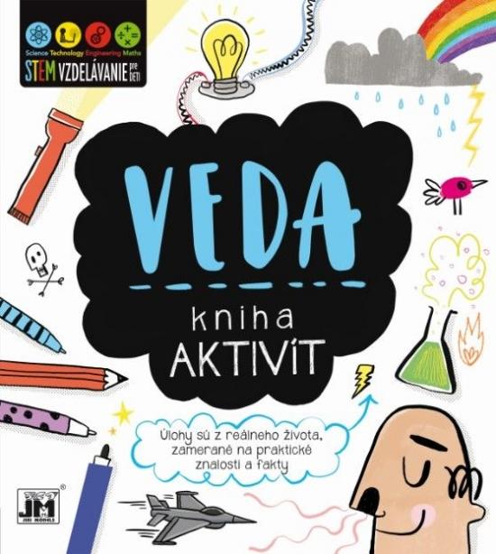 Kniha: STEM/ Vedaautor neuvedený