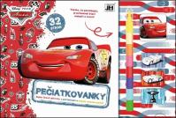 Pečiatkovanky/ Cars