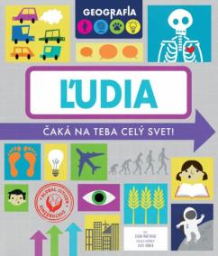 Geografia/ Ľudia