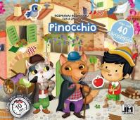 Rozprávaj rozprávku/ Pinocchio