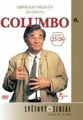 Kniha: Columbo 14 (25/26) - DVD pošetaautor neuvedený