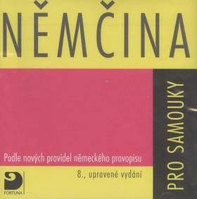Kniha: CD Němčina pro samouky 2CD - Drahomíra Kettnerová; Veronika Bendová