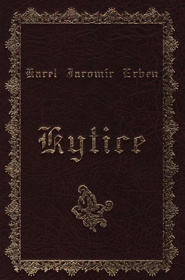 Kniha: Kytice - Erben Karel Jaromír