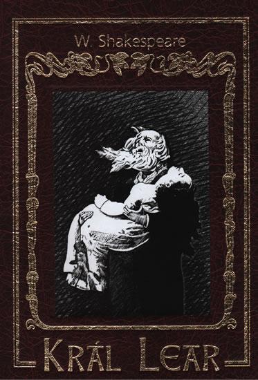 Kniha: Král Lear - Shakespeare William