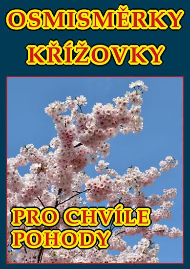 Kniha: Osmisměrky/křížovky pro chvíle pohodyautor neuvedený
