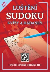 Sudoku kvízy a hádanky