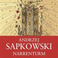 Narrenturm (2x Audio na CD - MP3)