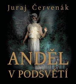 Kniha: Anděl v podsvětí (2x Audio na CD - MP3) - Juraj Červenák