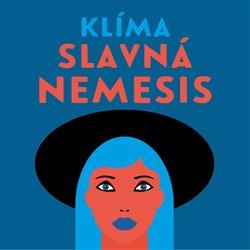 Kniha: Slavná Nemesis (1x Audio na CD - MP3) - Ladislav Klíma