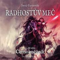 Radhostův meč (1x Audio na CD - MP3)