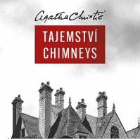 Kubes Petr:  Christie: Tajemství Chimneys (Mp3-Cd)